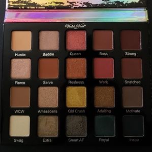 Violet Voss Pro "Like a Boss"